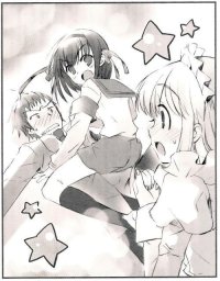 BUY NEW the melancholy of haruhi suzumiya - 75038 Premium Anime Print Poster